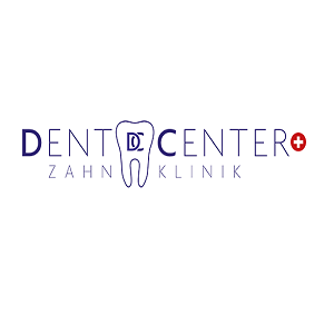 Zahnarzt Bern, Zahnarztpraxis Bern, Dentcenter Logo