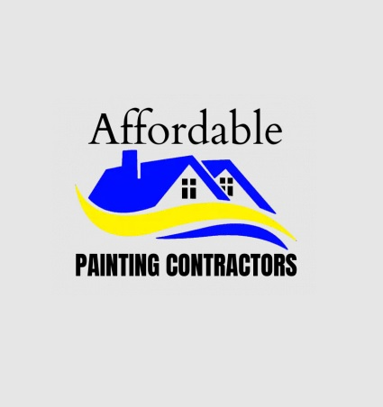 Company Logo For Affordable Painting Contractors Laois'