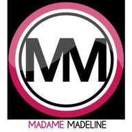 Company Logo For Madame Madeline'