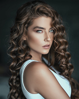 Hair Color'