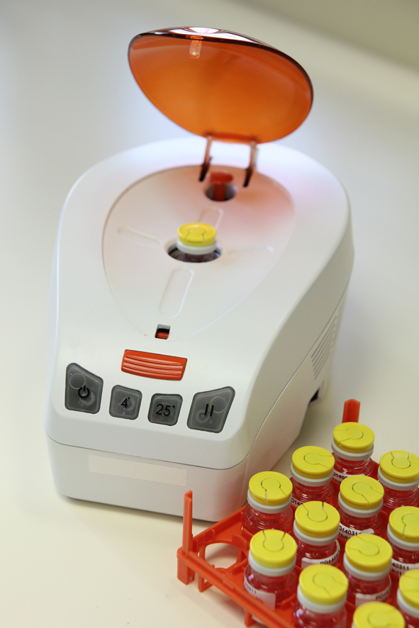 Cell therapy'