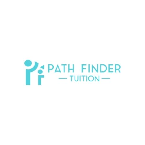 Company Logo For Path Finder Tuition'