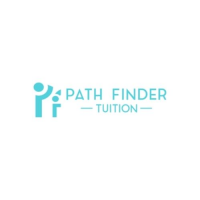 Path Finder Tuition Logo