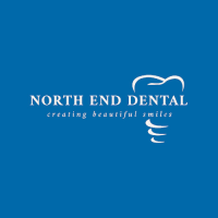North End Dental Logo