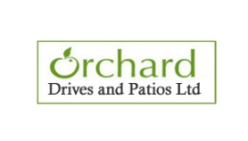 Company Logo For ORCHARD DRIVES AND PATIOS LTD'