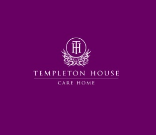 Company Logo For Templeton Care Home'