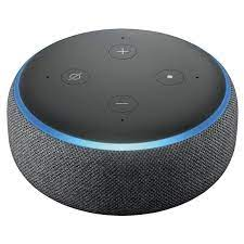 Company Logo For alexa.amazon.com | echo dot setup | alexa l'