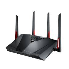 Company Logo For router.asus.com | asus router login | www.r'
