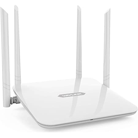 wifi.wavlink.com | wavlink extender setup | www.wifi.wavlink.com Logo