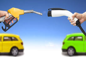 Electric and Hybrid Cars Market'