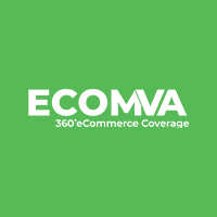 EcomVA Logo