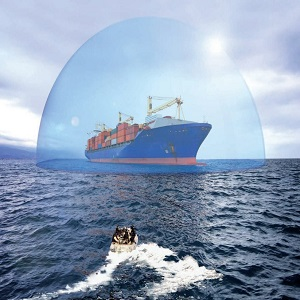Maritime Anti-Piracy Systems Market'