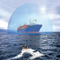 Maritime Anti-Piracy Systems Market