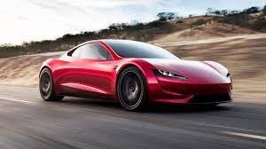 Electric Supercar Market