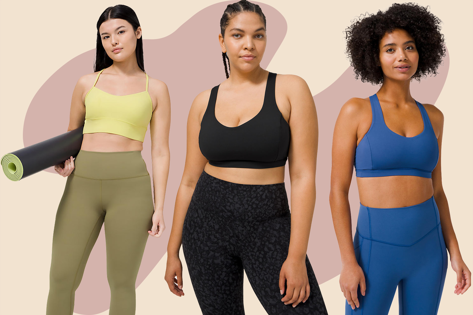 Women's Activewear Market