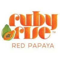 Company Logo For Ruby Rise Red Papaya'