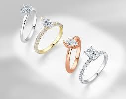 Engagement Rings Market'