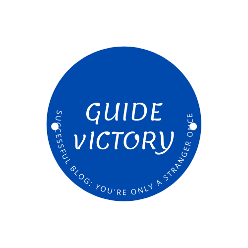 Company Logo For Guide Victory- The Ultimate Guide &amp;'