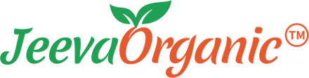 Company Logo For Jeeva Organic Pvt. Ltd.'