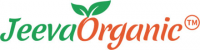 Jeeva Organic Pvt. Ltd. Logo