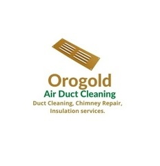 Company Logo For Orogold Air Duct Cleaning'