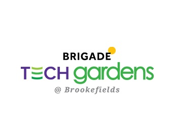 Company Logo For Brigade Tech Garden in Brookfield, Bangalor'