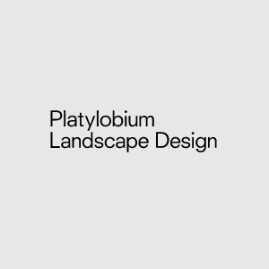 Company Logo For Platylobium Landscape Design'