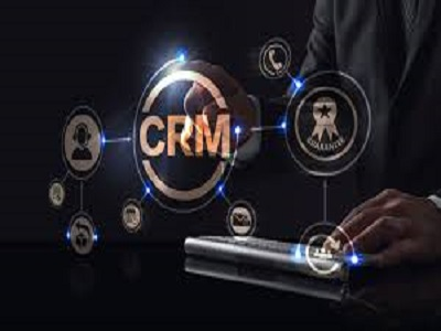 CRM Software for Pharma &amp; Biotech Market Analysis'