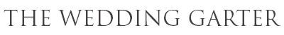 Company Logo For The Wedding Garter'