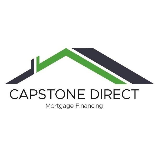 Company Logo For Capstone Direct | Home Loans Thousand Oaks'