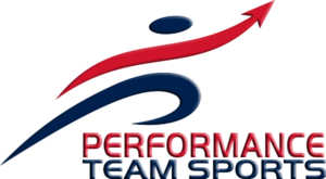Performance Team Sports Logo