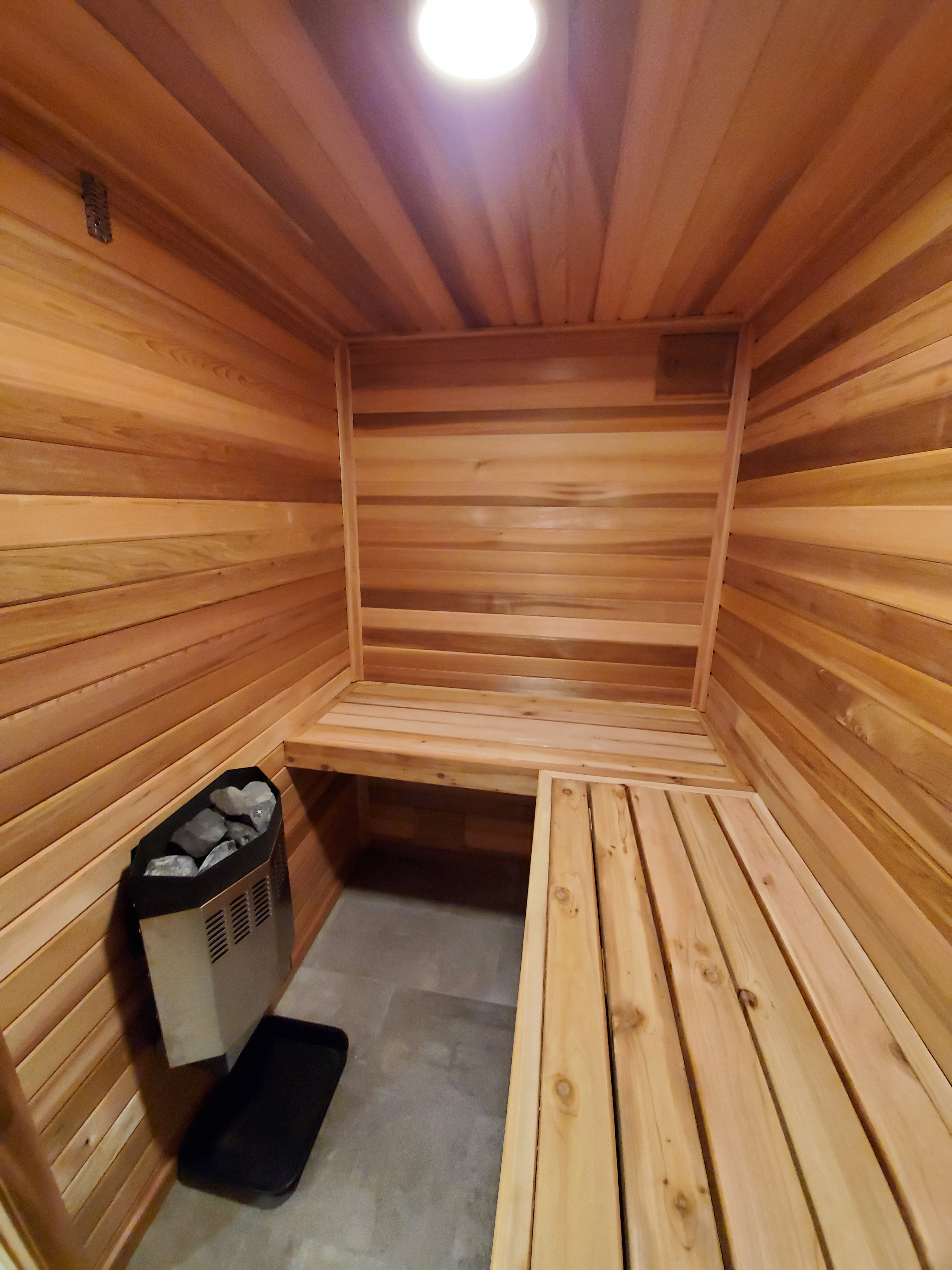 Company Logo For B&L CONSTRUCTION'