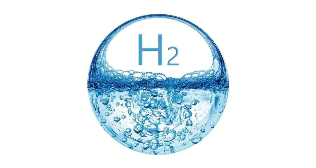 Hydrogen Market Size