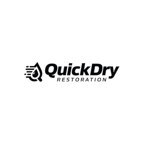 Company Logo For Quick Dry Restoration'