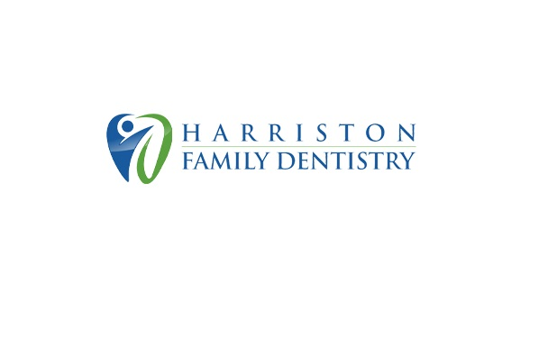 Company Logo For Harriston Family Dentistry'