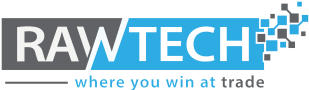 Rawtech Trade Logo