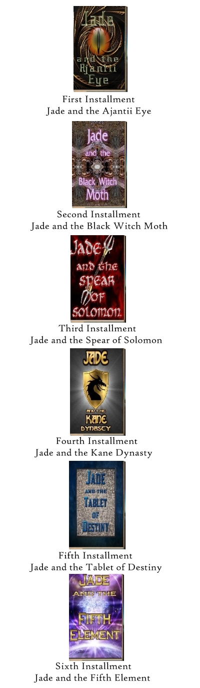The Jade Series'