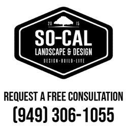 Company Logo For So-Cal Landscape &amp; Design Inc'