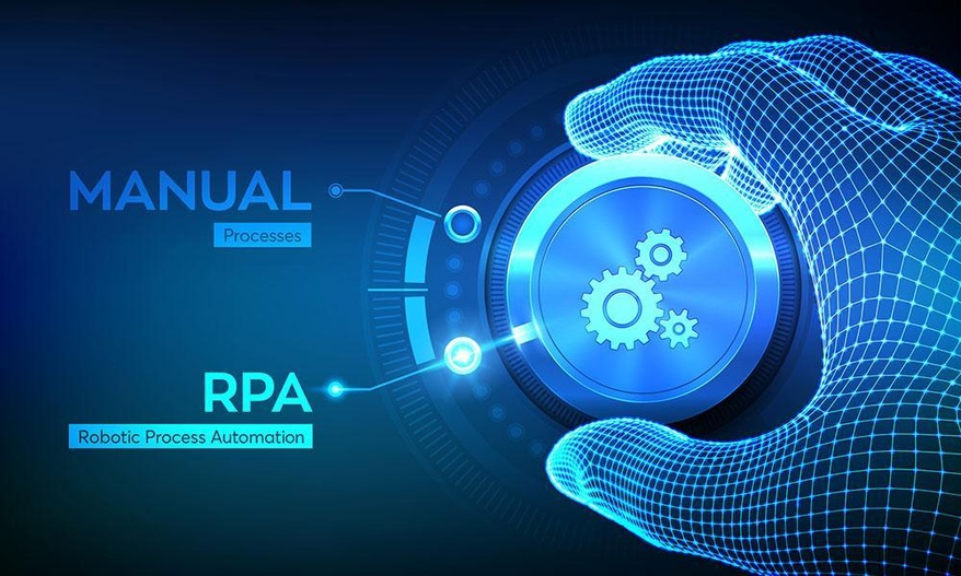 Robotic Process Automation System Market Opportunities'