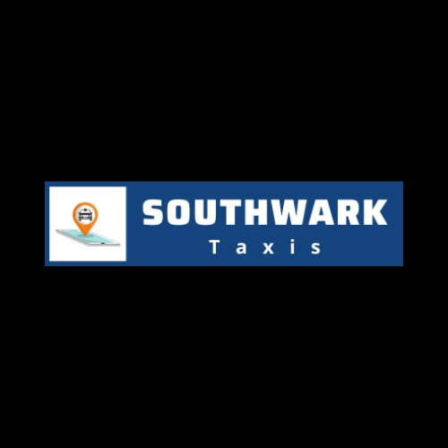 Company Logo For Southwark Taxis'