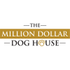 Million Dollar Dog house Logo'