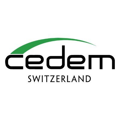 Company Logo For Cedem AG'