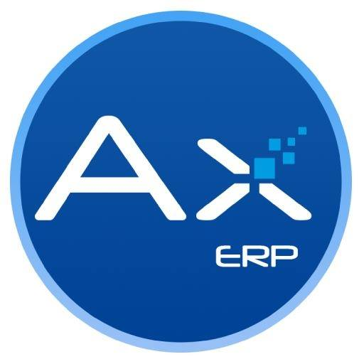 Axolon ERP Logo