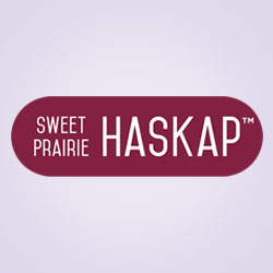 Company Logo For Sweet Prairie Haskap'