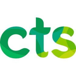 Company Logo For CTS Translation Services'