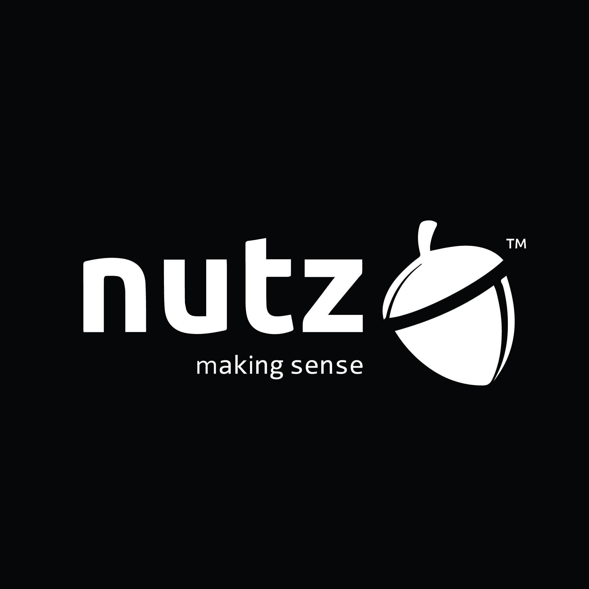 Company Logo For Nutz Technovation Private Limited'