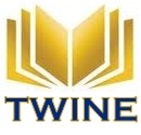 Company Logo For Twine Publishing'