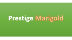Company Logo For Prestige Marigold'
