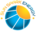Sun Spark Logo