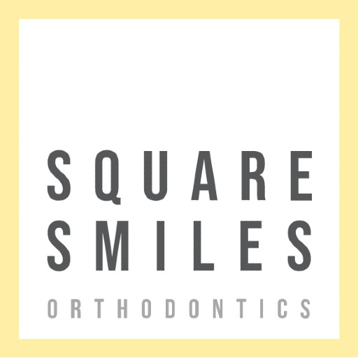 Company Logo For SquareSmiles'